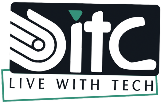 DRMC IT Club - Live With Tech